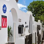 Casa Gofio 卡门港