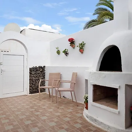 Casa Gofio Appartement