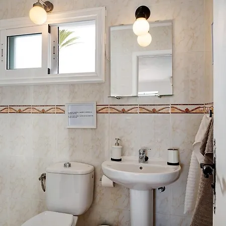 Casa Gofio Puerto del Carmen (Lanzarote)