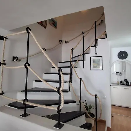 Apartamento Casa Gofio *