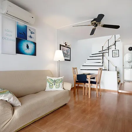Casa Gofio Apartman Puerto del Carmen
