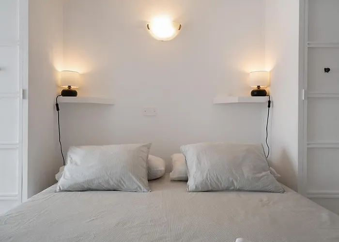 Casa Gofio Apartman Puerto del Carmen