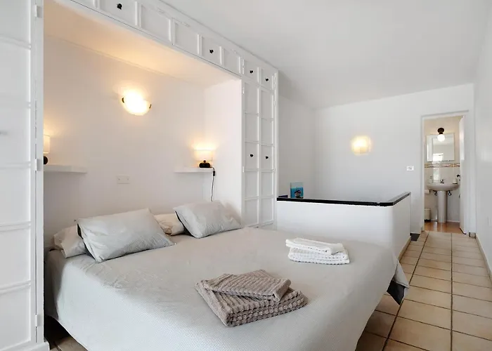 Casa Gofio Puerto del Carmen