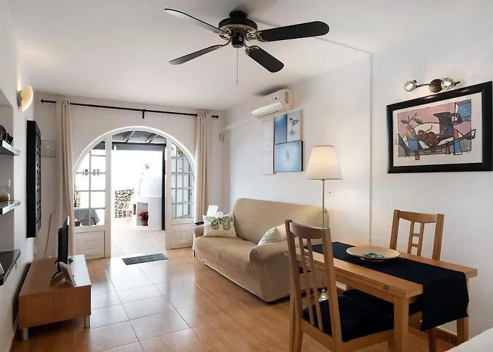 Casa Gofio Puerto del Carmen