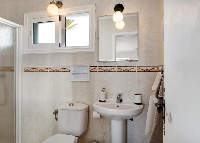 Casa Gofio Puerto del Carmen