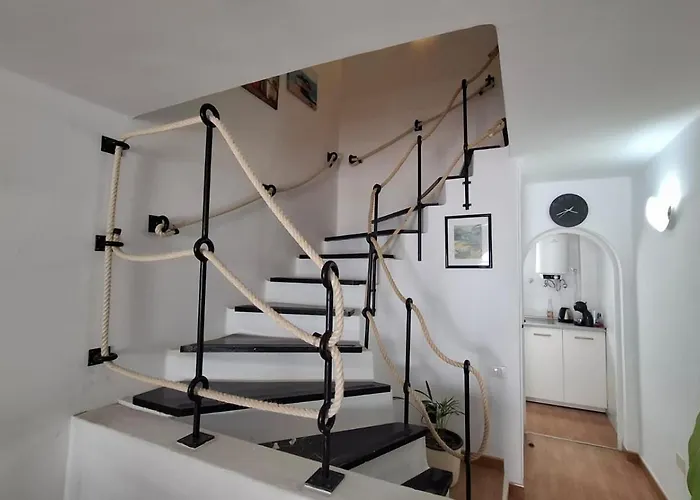 Apartman Casa Gofio *