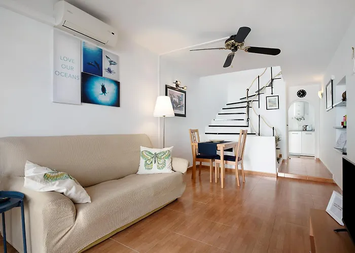 Casa Gofio Puerto del Carmen