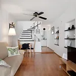 Casa Gofio Apartment