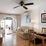 Casa Gofio Πουέρτο Ντελ Κάρμεν