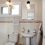 Casa Gofio Πουέρτο Ντελ Κάρμεν