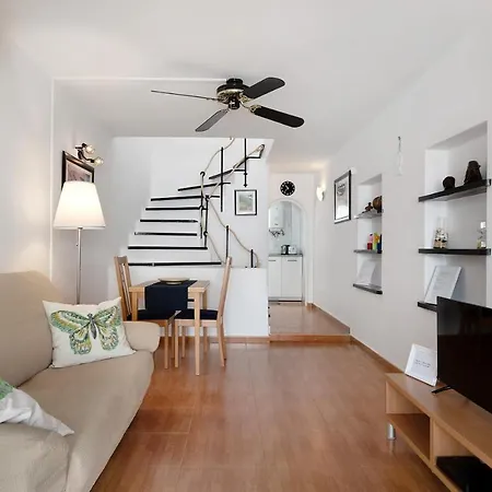 Casa Gofio Διαμέρισμα