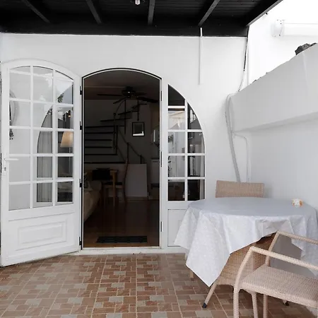 Apartmán Casa Gofio