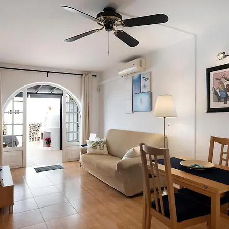 Casa Gofio Puerto del Carmen