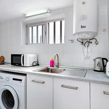 Casa Gofio Διαμέρισμα Πουέρτο Ντελ Κάρμεν