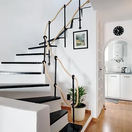 Διαμέρισμα Casa Gofio