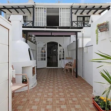 Διαμέρισμα Casa Gofio