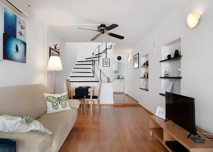 Casa Gofio Apartmán