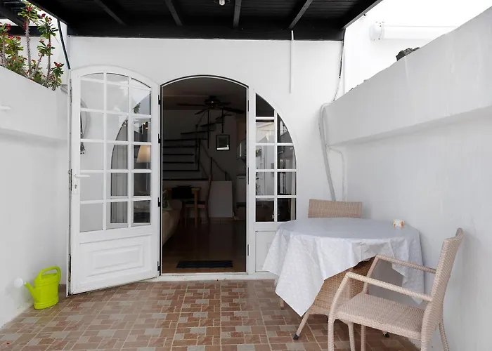 Διαμέρισμα Casa Gofio