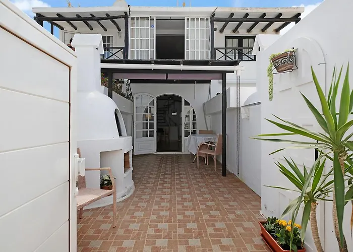 Casa Gofio * Πουέρτο Ντελ Κάρμεν