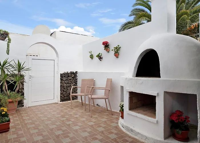 Casa Gofio Apartmán