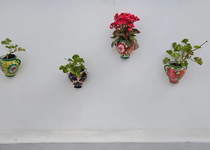 Casa Gofio Appartement *