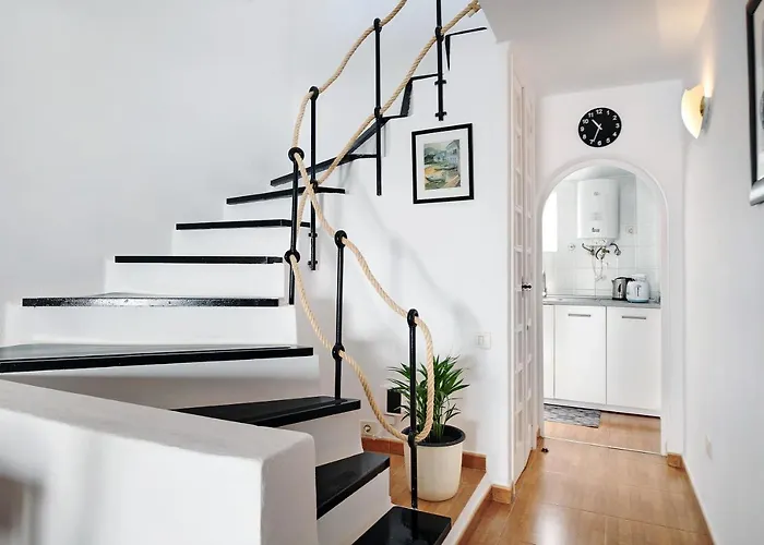 Appartement Casa Gofio