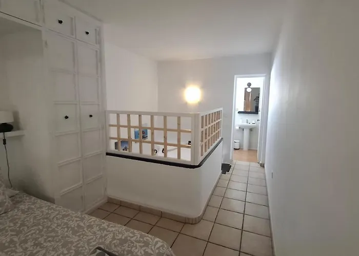 Casa Gofio Διαμέρισμα Πουέρτο Ντελ Κάρμεν